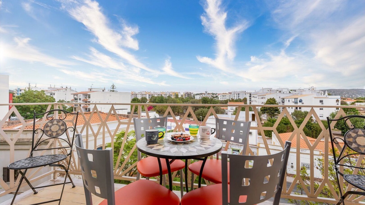 Photo of Patio Balcony in Figueiral