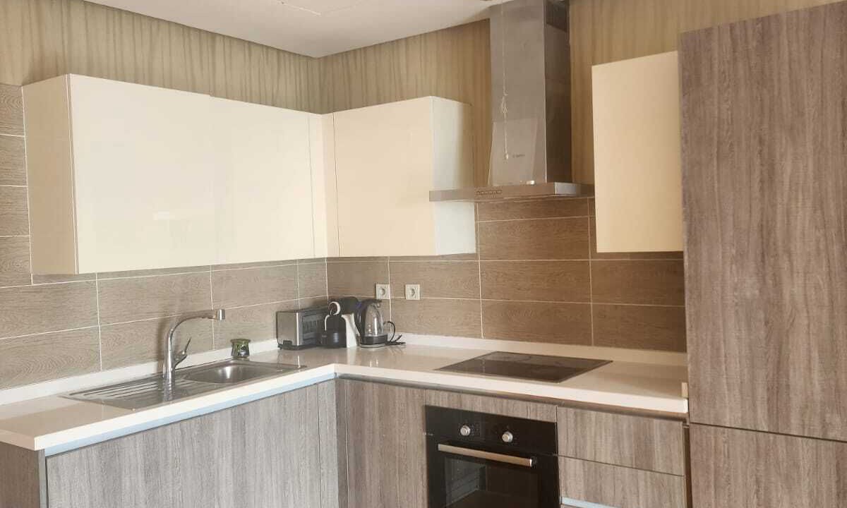 Photo of Kitchen in Casablanca