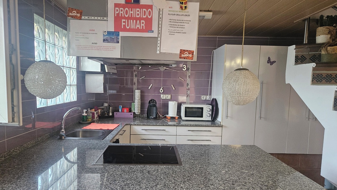 Photo of Kitchen in Canoves