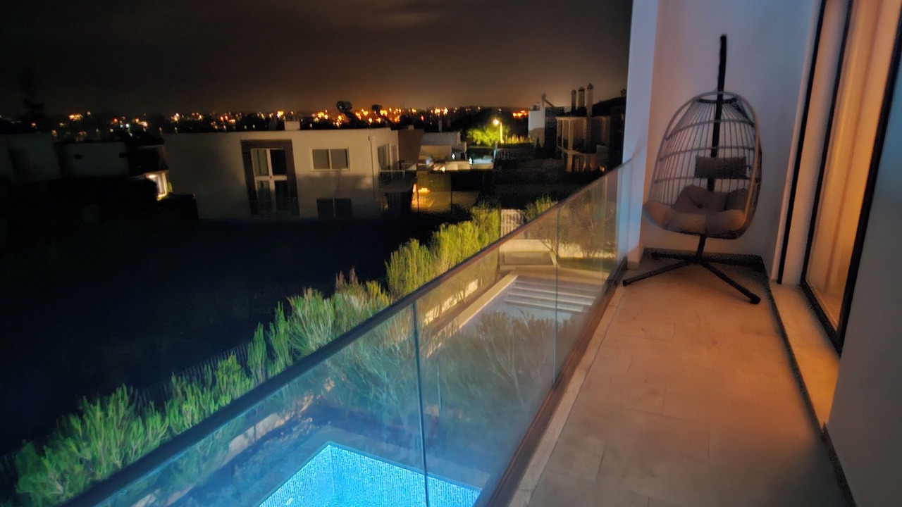 Photo of Patio Balcony in Casalinho