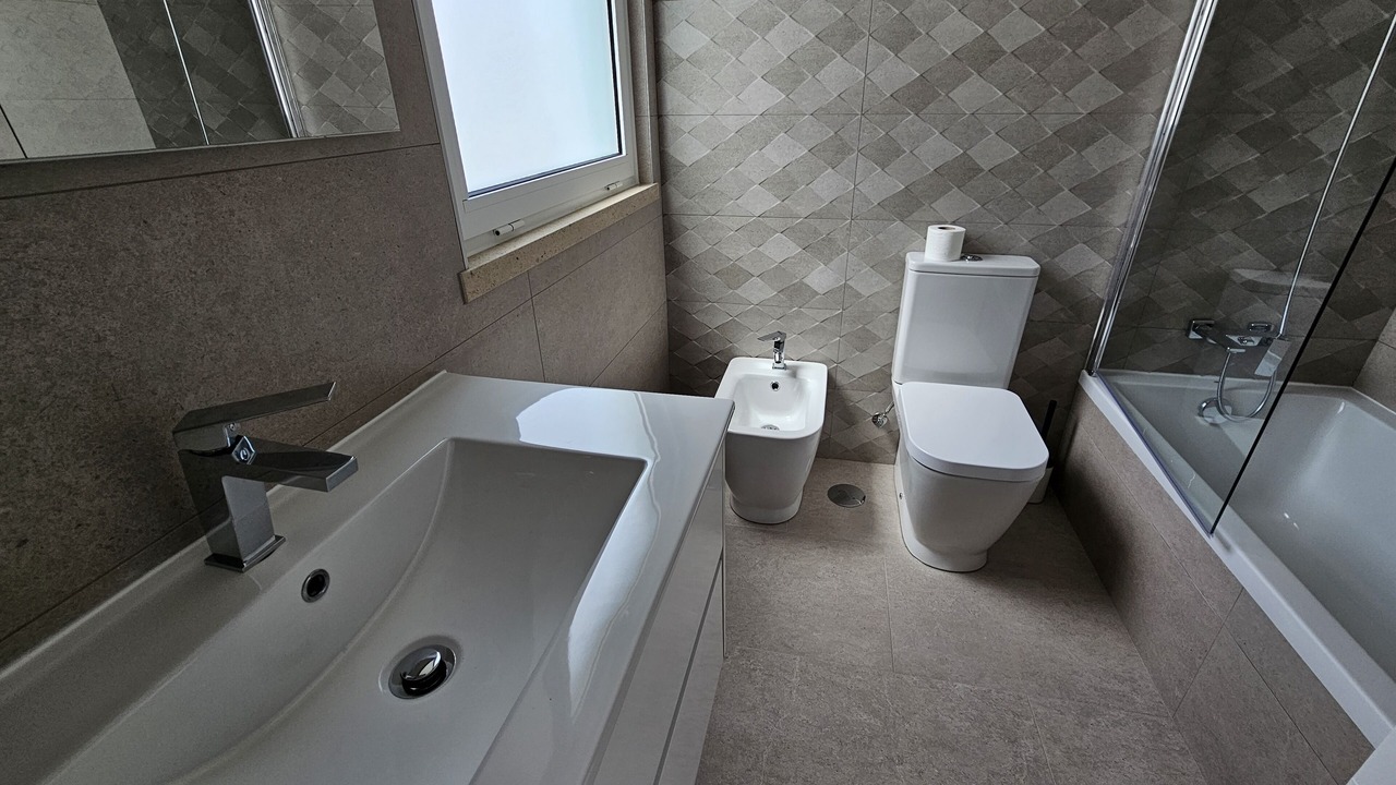 Photo of Bathroom in Casalinho