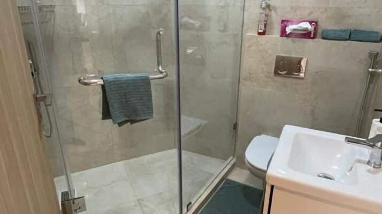 Photo of Bathroom in Ain Chock