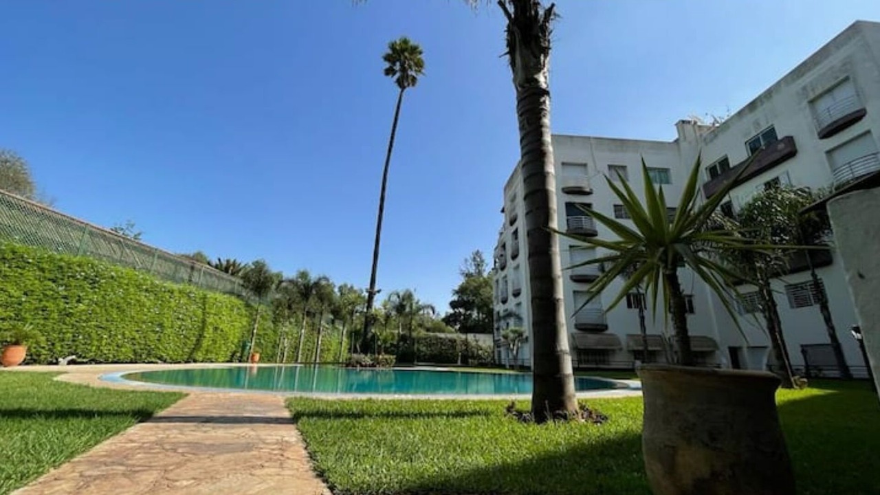 Photo of Outdoor in Ain Chock