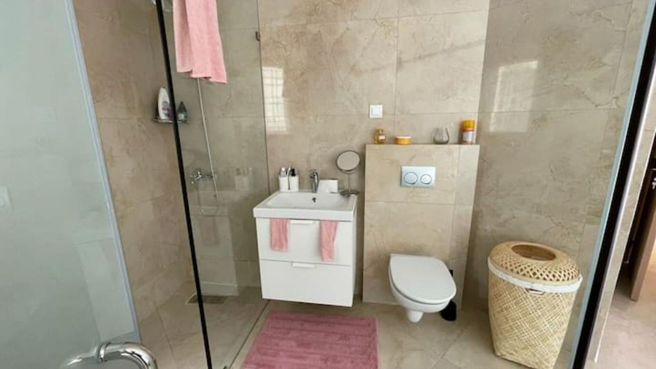 Photo of Bathroom in Ain Chock