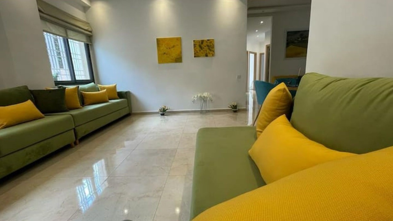 Photo of Livingroom in Ain Chock