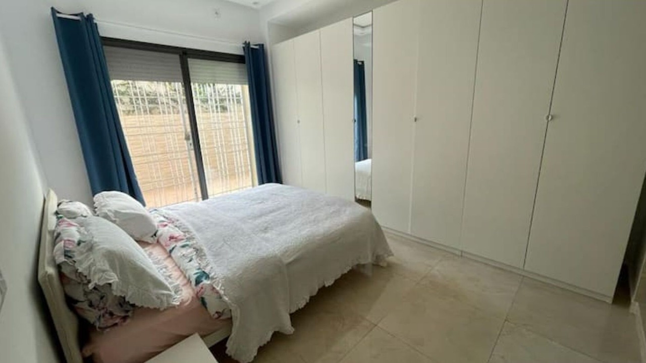 Photo of Bedroom in Ain Chock