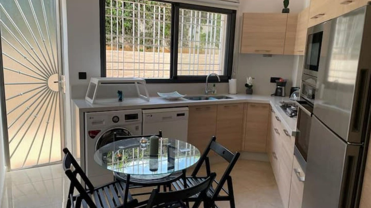 Photo of Kitchen in Ain Chock