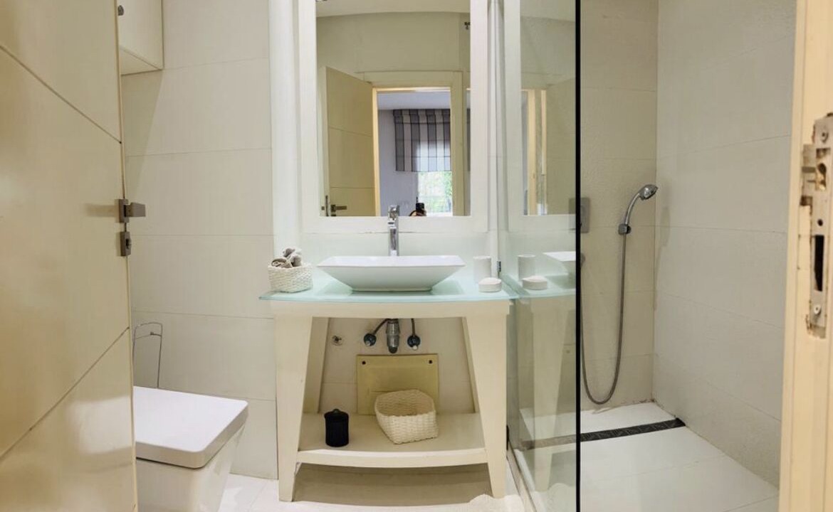 Photo of Bathroom in Anfa