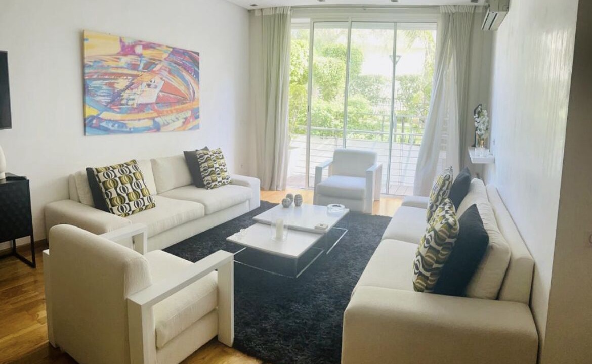 Photo of Livingroom in Anfa