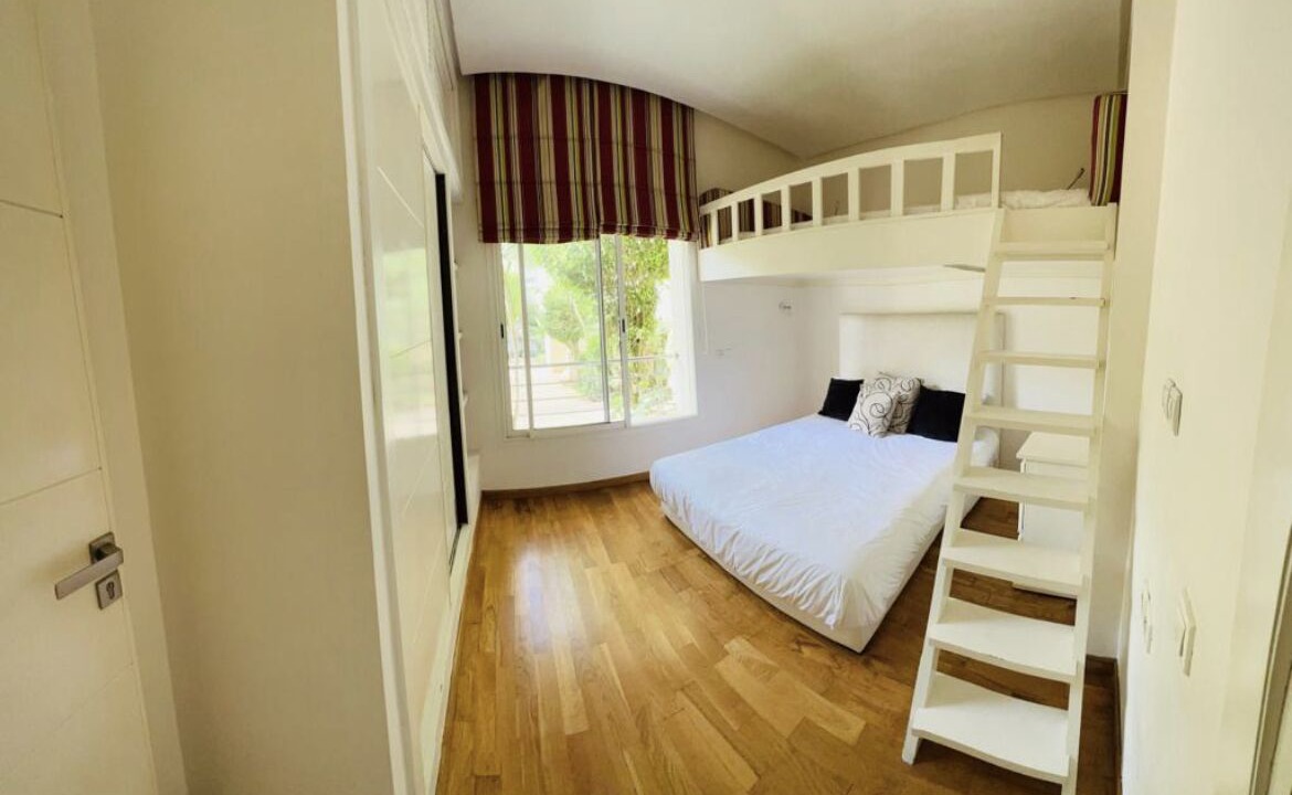 Photo of Bedroom in Anfa