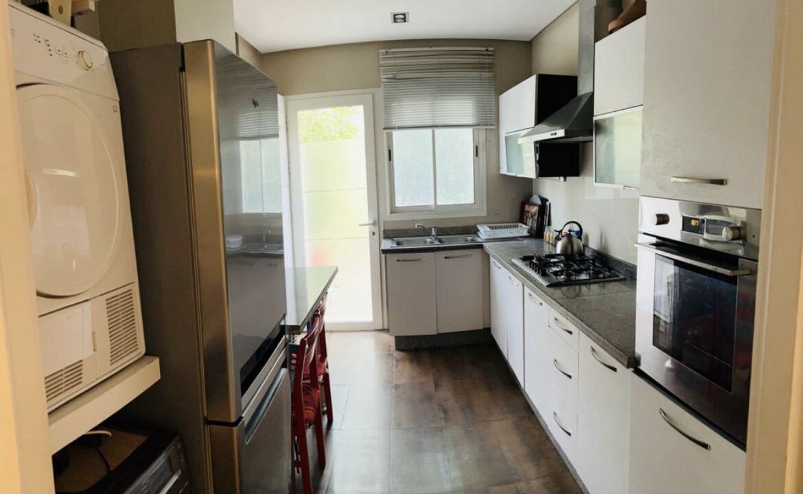 Photo of Kitchen in Anfa