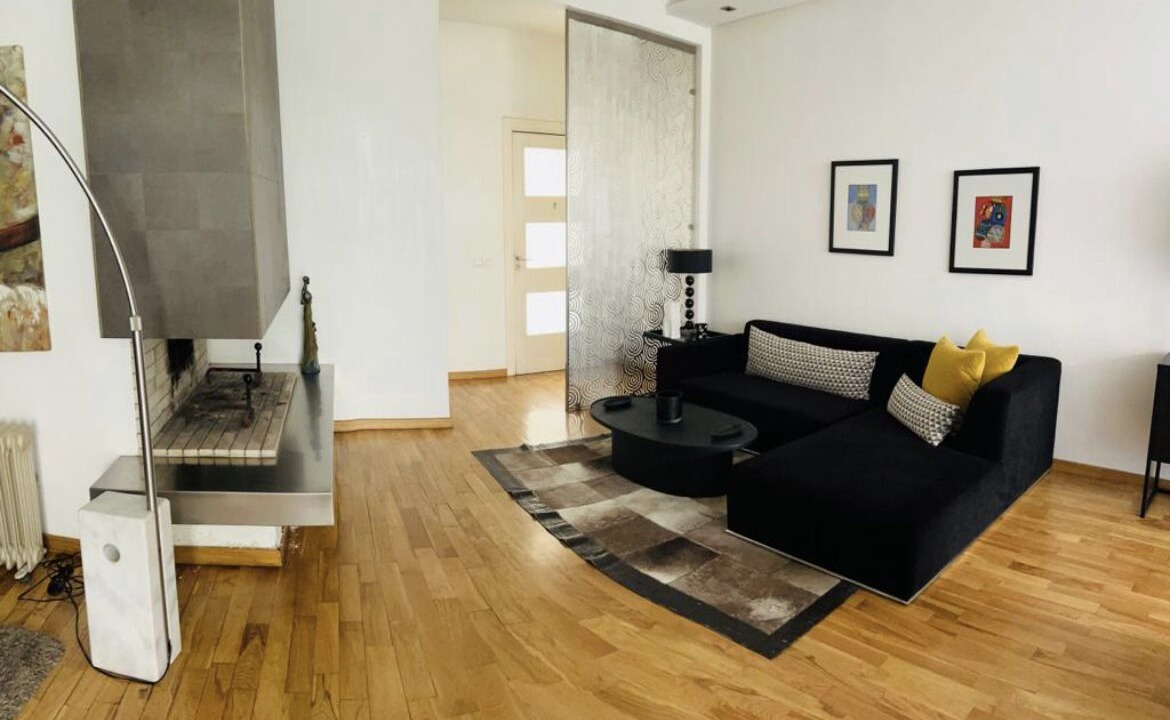 Photo of Livingroom in Anfa