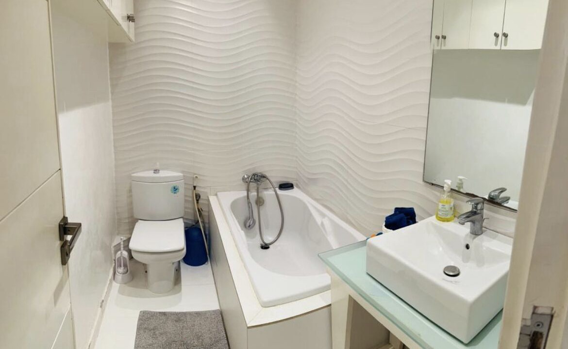 Photo of Bathroom in Anfa