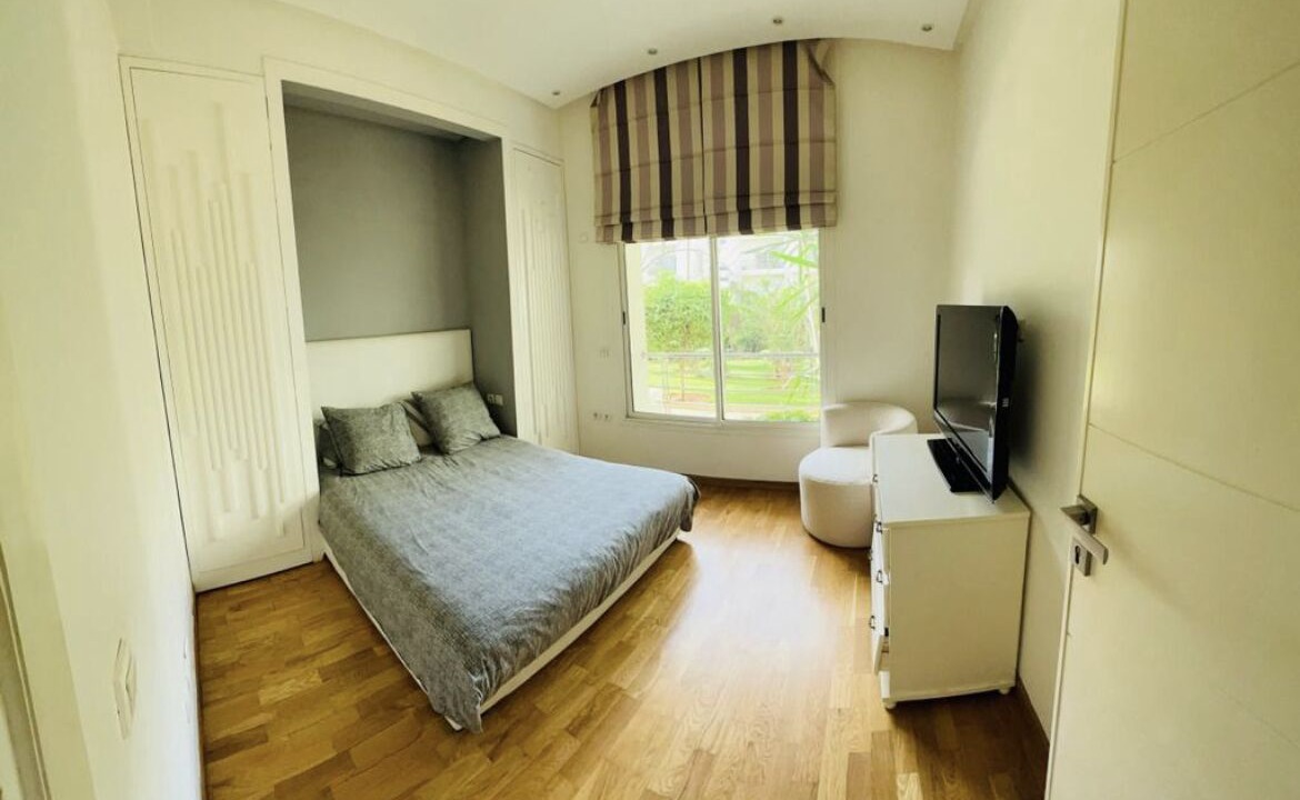 Photo of Bedroom in Anfa