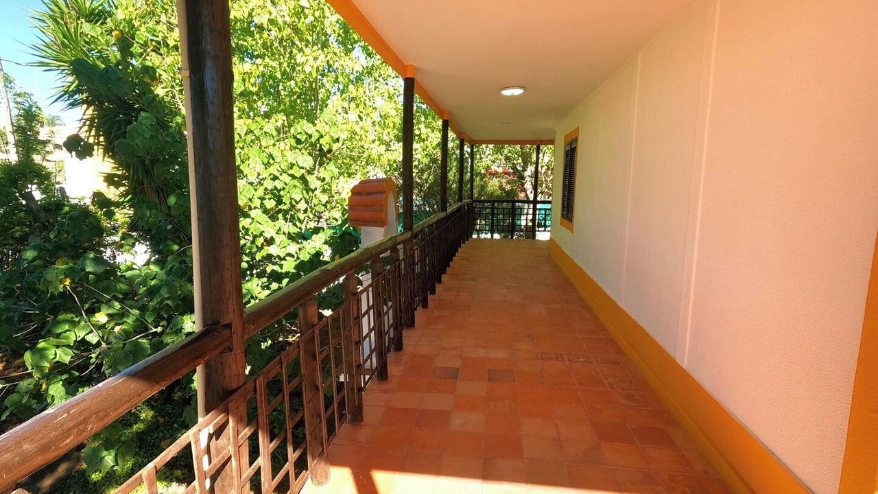 Photo of Outdoor in Almada