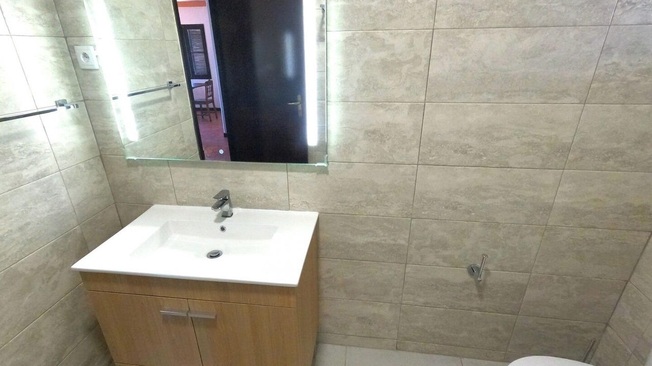 Photo of Bathroom in Almada