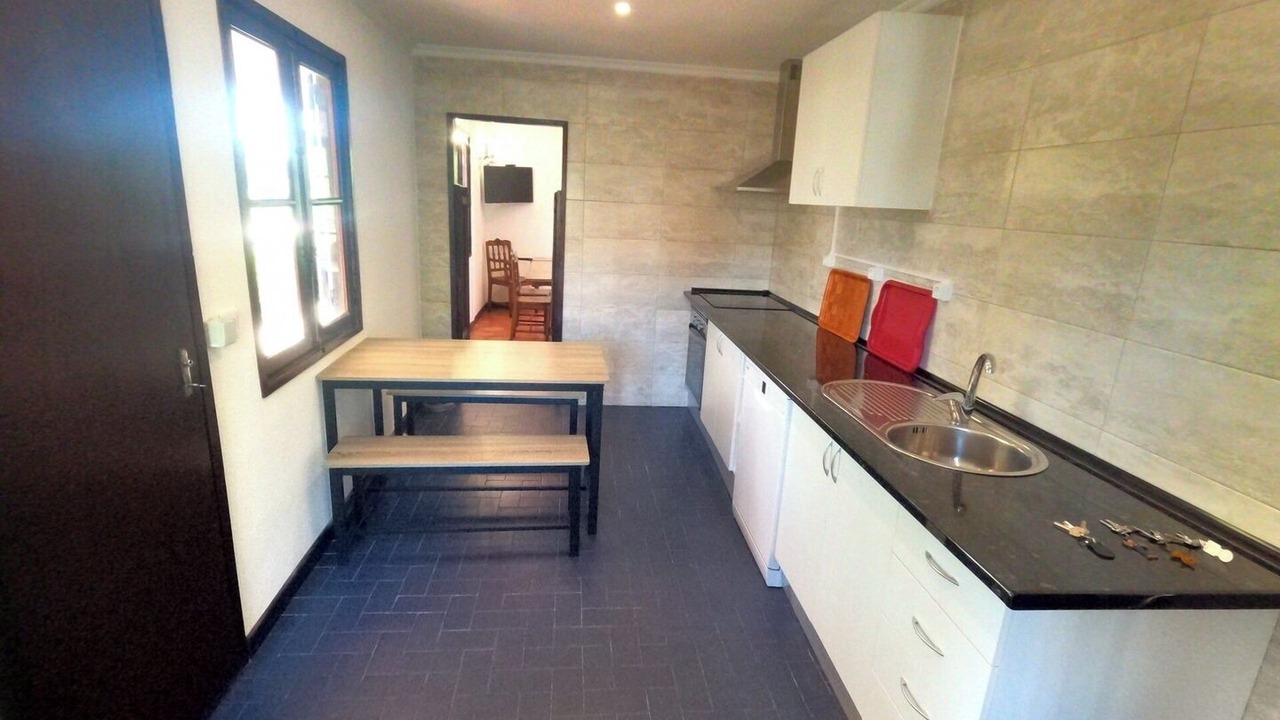 Photo of Kitchen in Almada