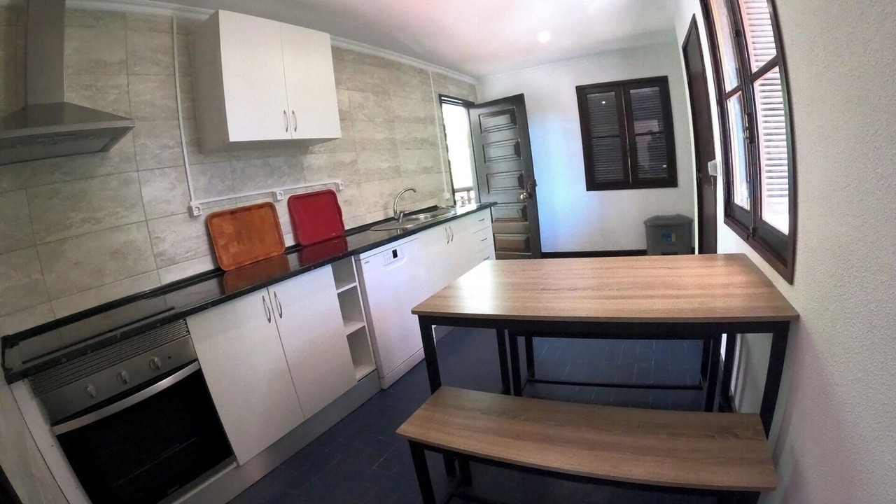 Photo of Kitchen in Almada
