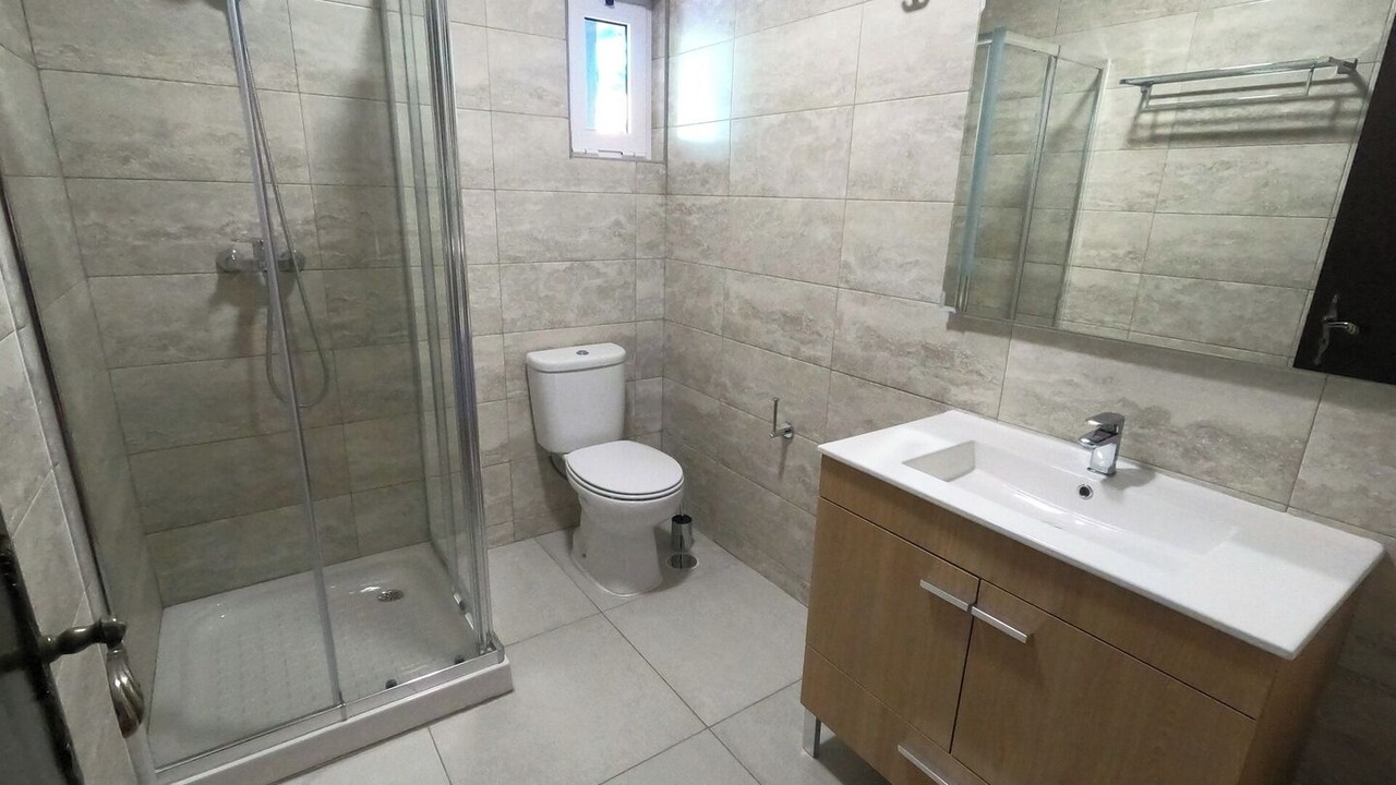 Photo of Bathroom in Almada