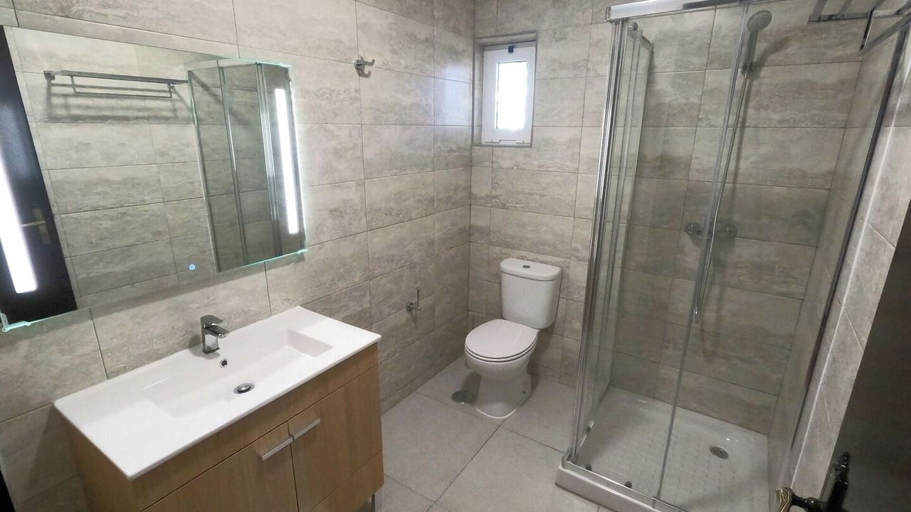 Photo of Bathroom in Almada