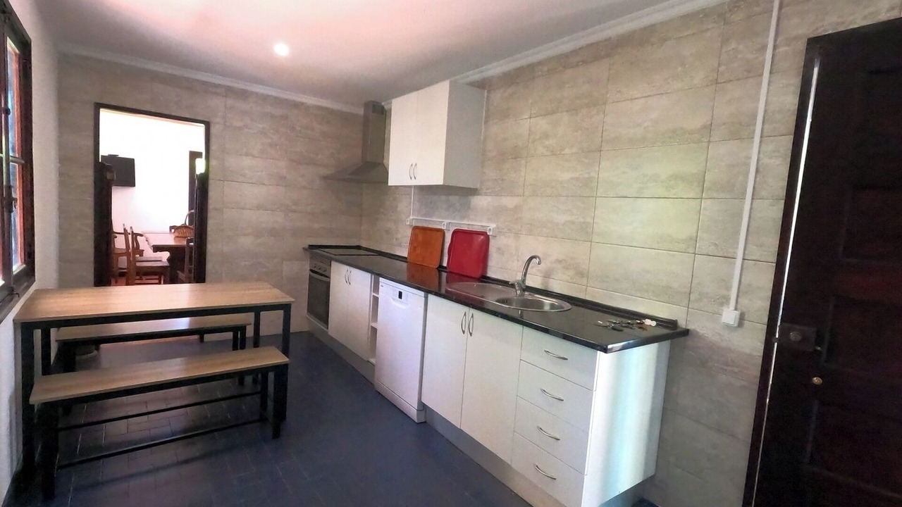 Photo of Kitchen in Almada
