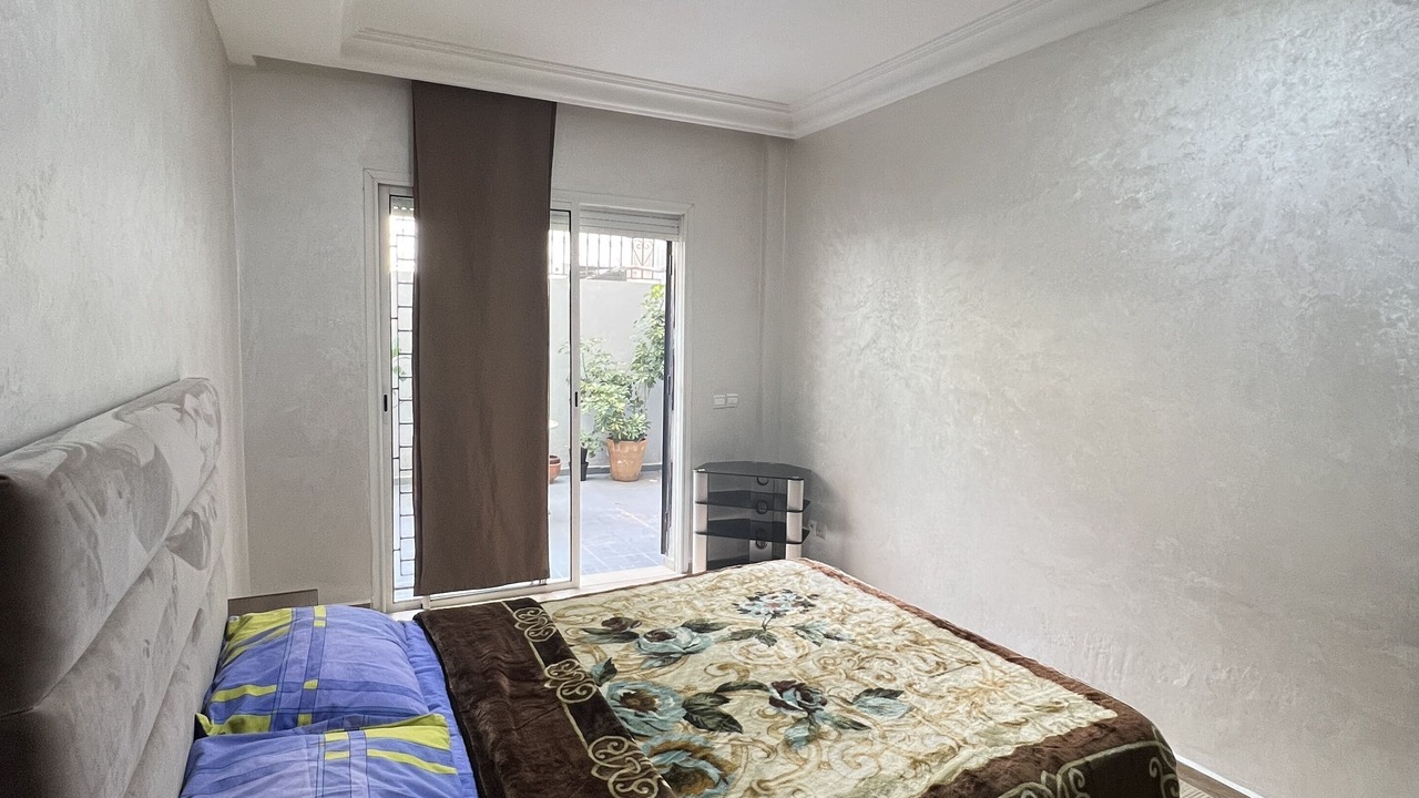 Photo of Bedroom in Anfa