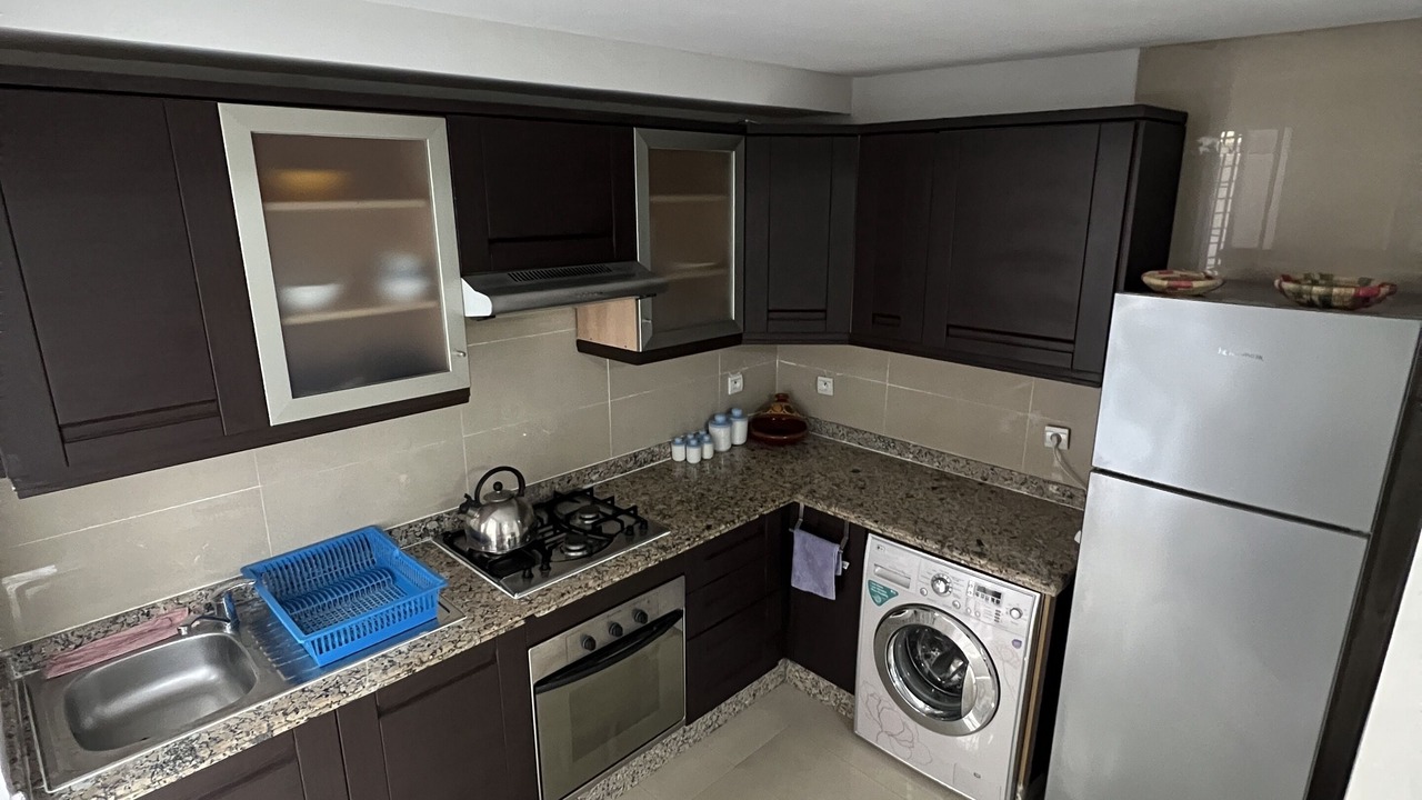 Photo of Kitchen in Anfa