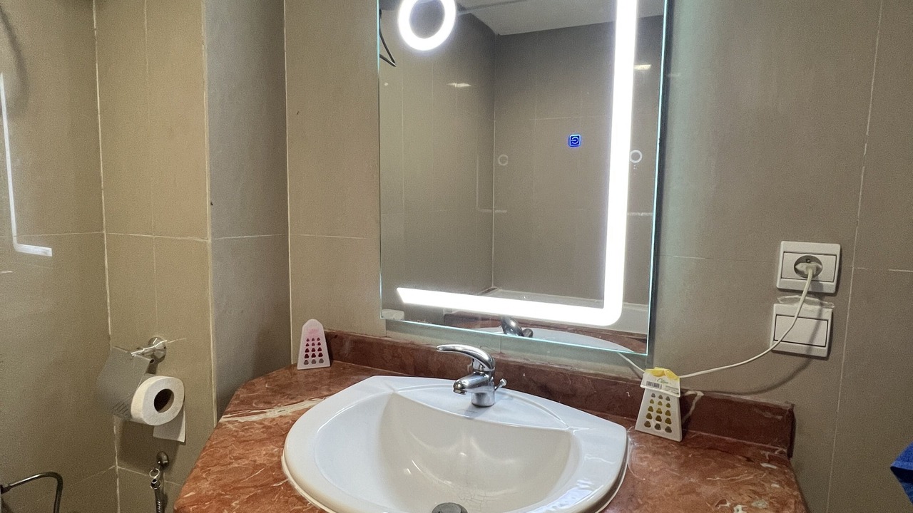 Photo of Bathroom in Anfa