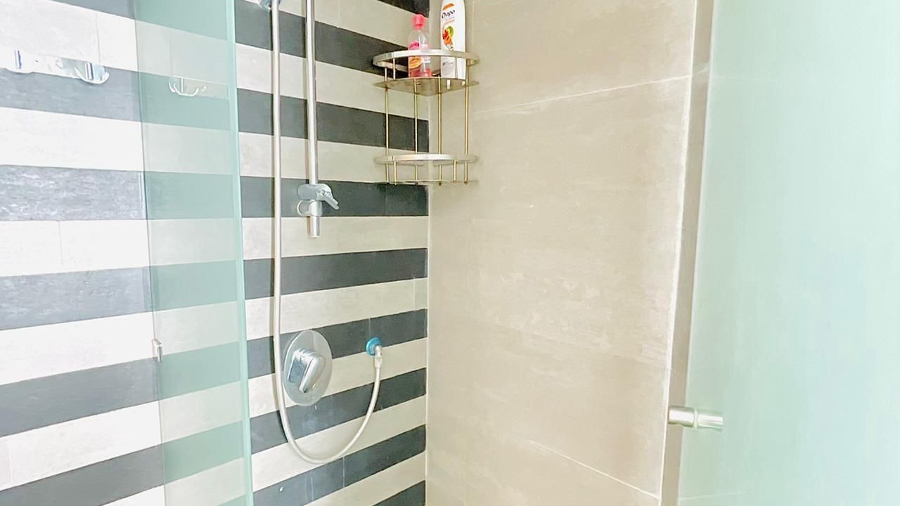 Photo of Bathroom in Casablanca