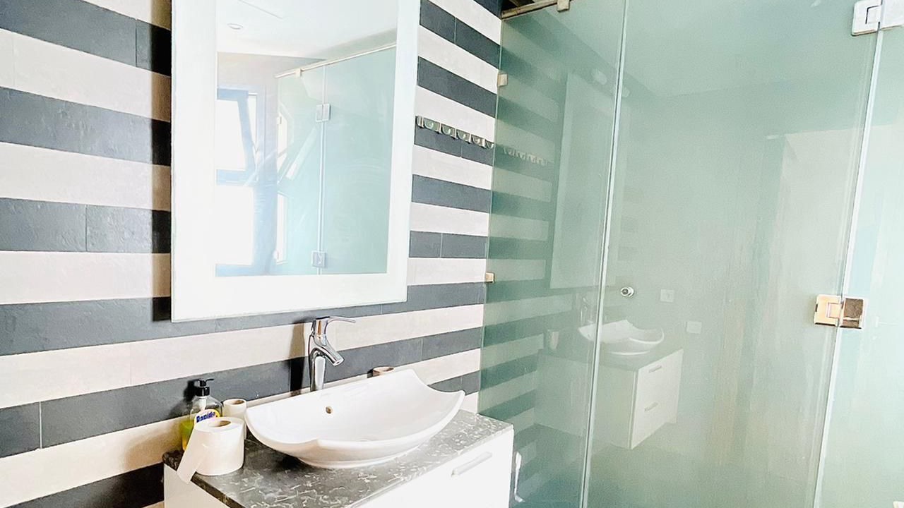 Photo of Bathroom in Casablanca