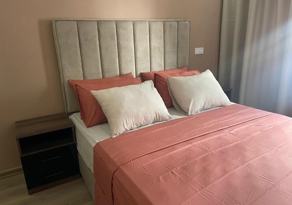 Photo of Bedroom in Mohammedia