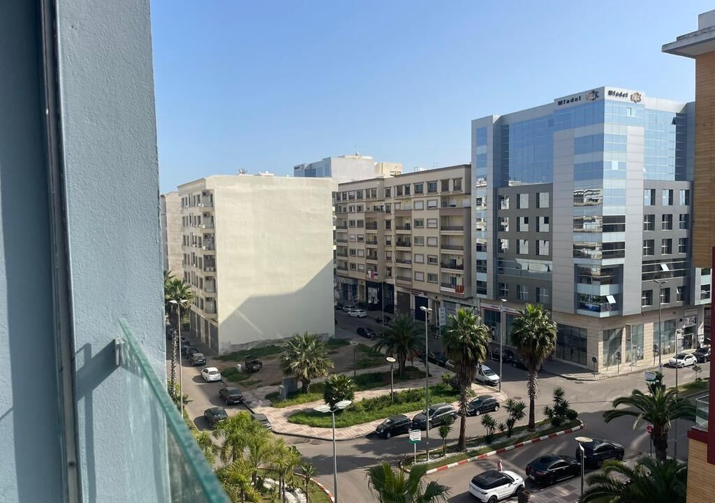 Photo of Outdoor in Mohammedia