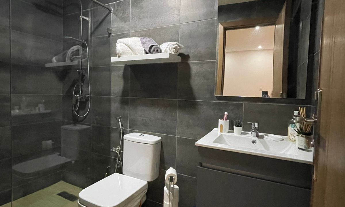 Photo of Bathroom in Mohammedia