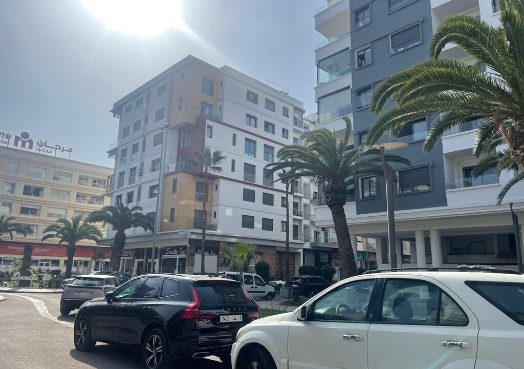 Photo of Outdoor in Mohammedia