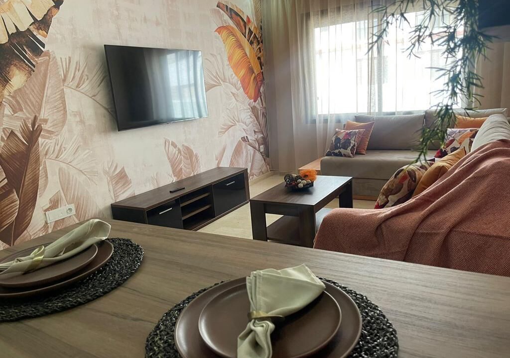 Photo of Livingroom in Mohammedia