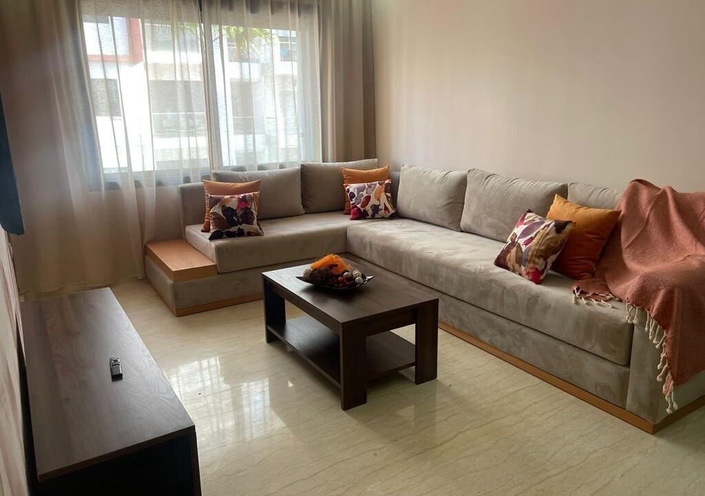 Photo of Livingroom in Mohammedia