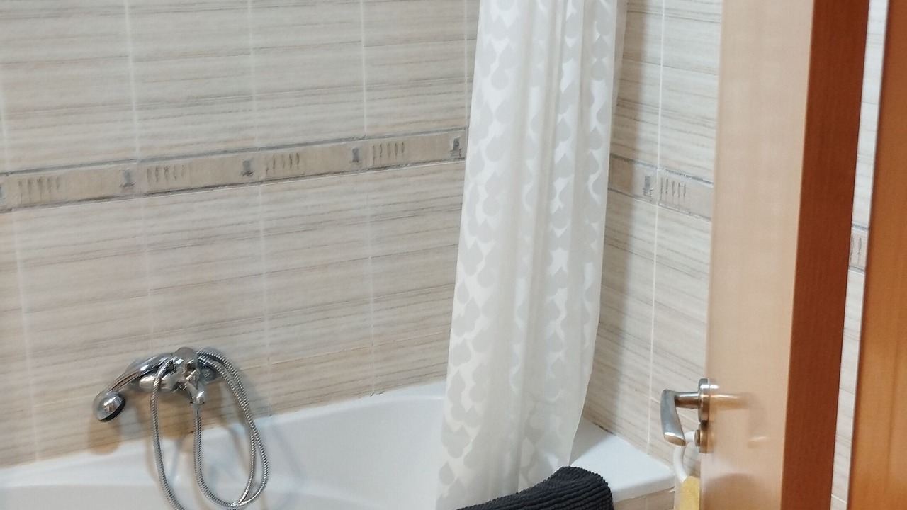Photo of Bathroom in Benimantell