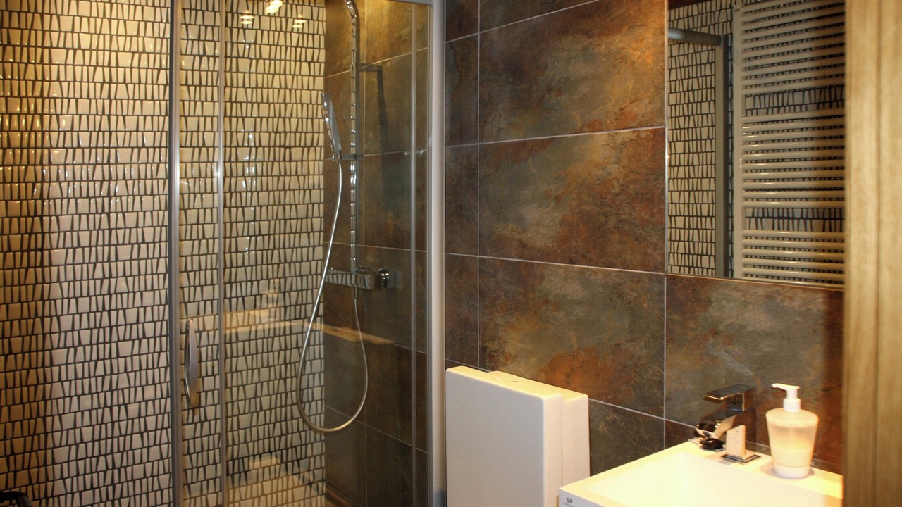 Photo of Bathroom in Llobera