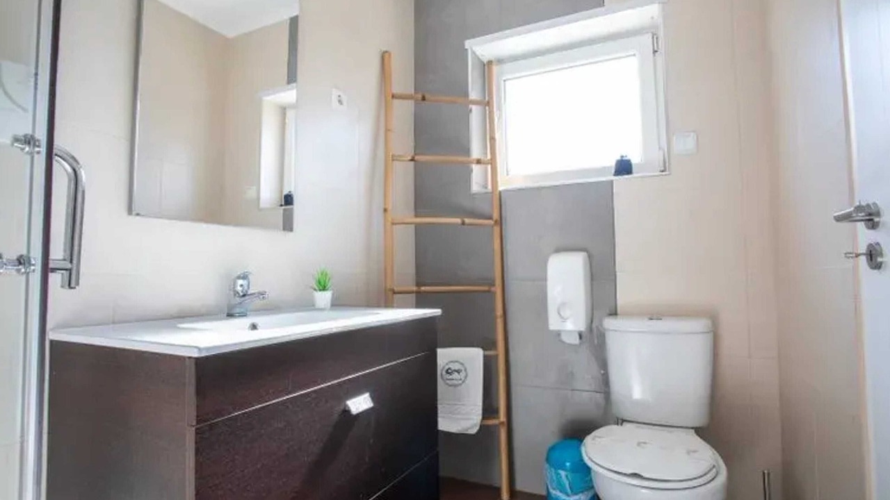 Photo of Bathroom in Atalaia