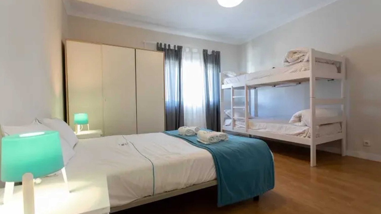 Photo of Bedroom in Atalaia