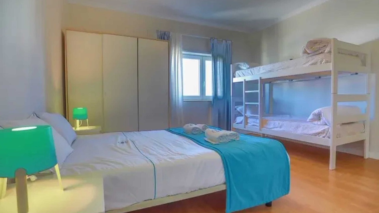 Photo of Bedroom in Atalaia