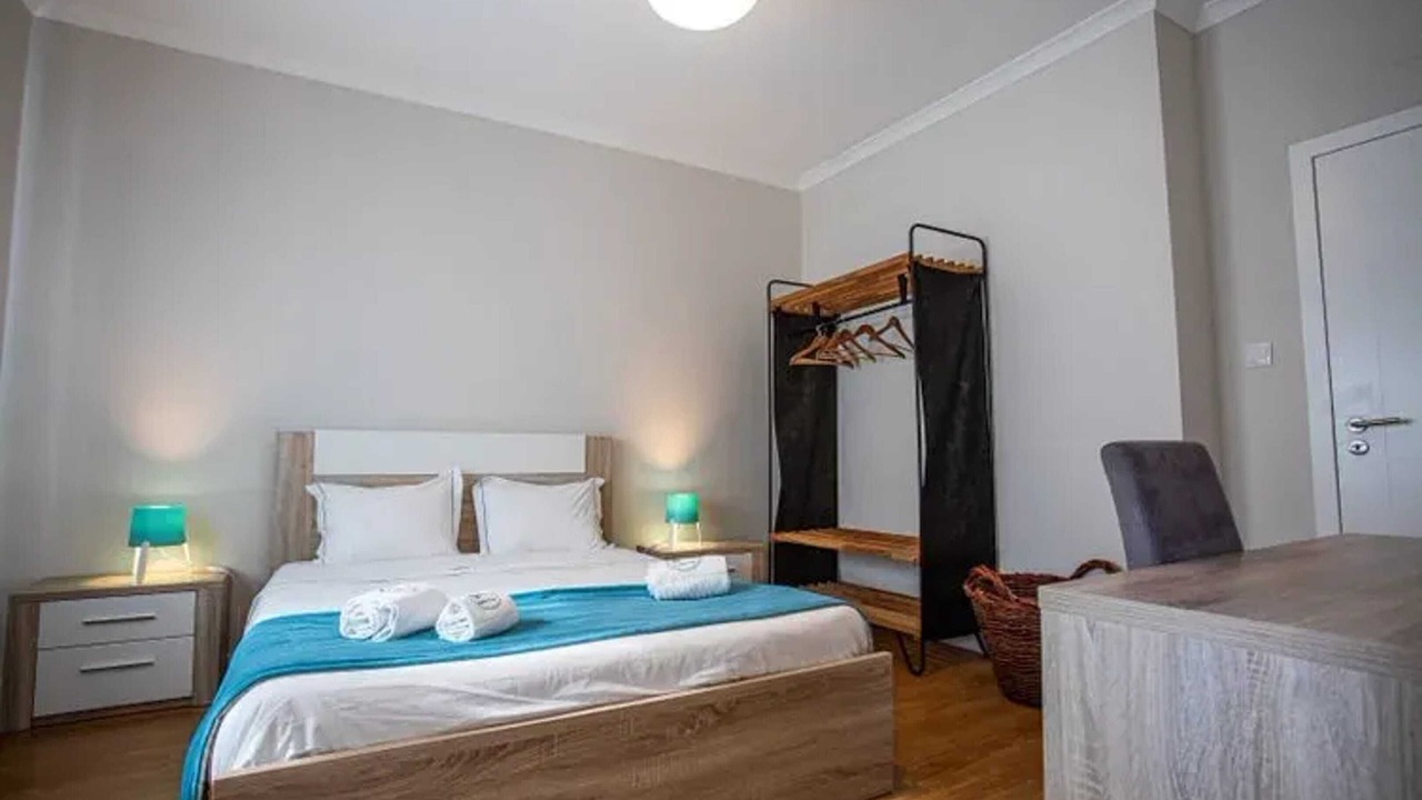 Photo of Bedroom in Atalaia