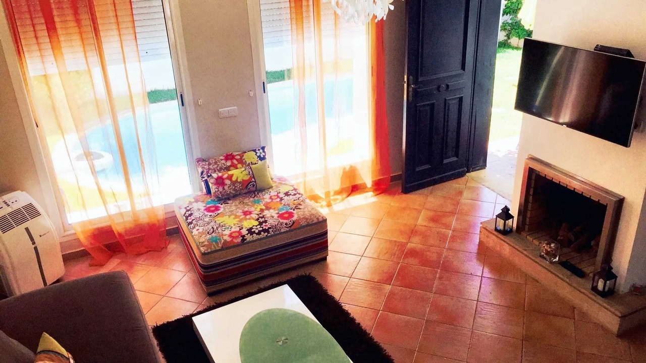 Photo of Livingroom in Tamariss