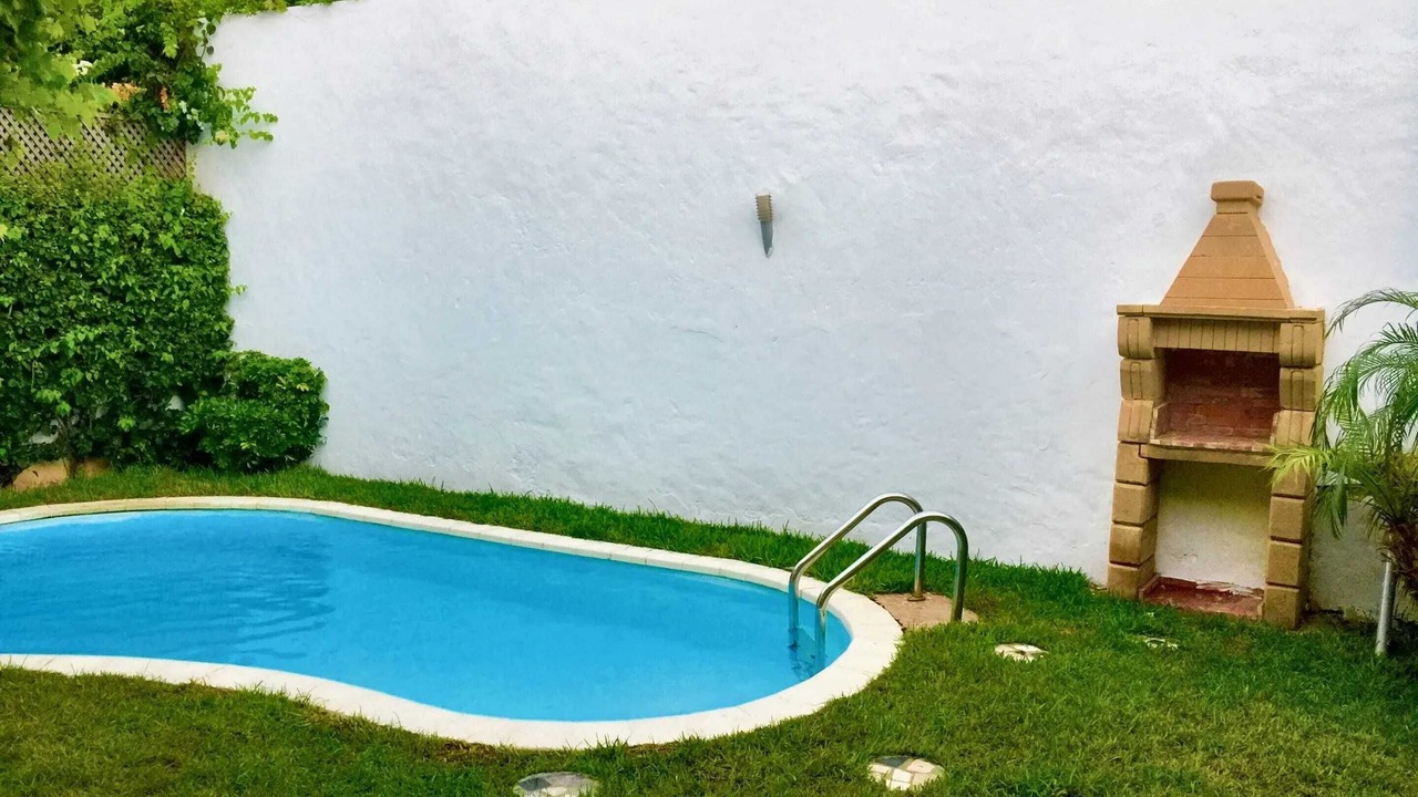 Photo of Outdoor in Tamariss