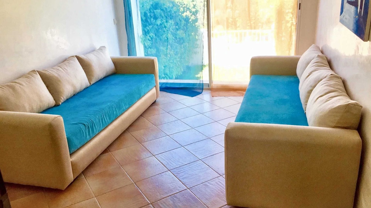 Photo of Livingroom in Tamariss