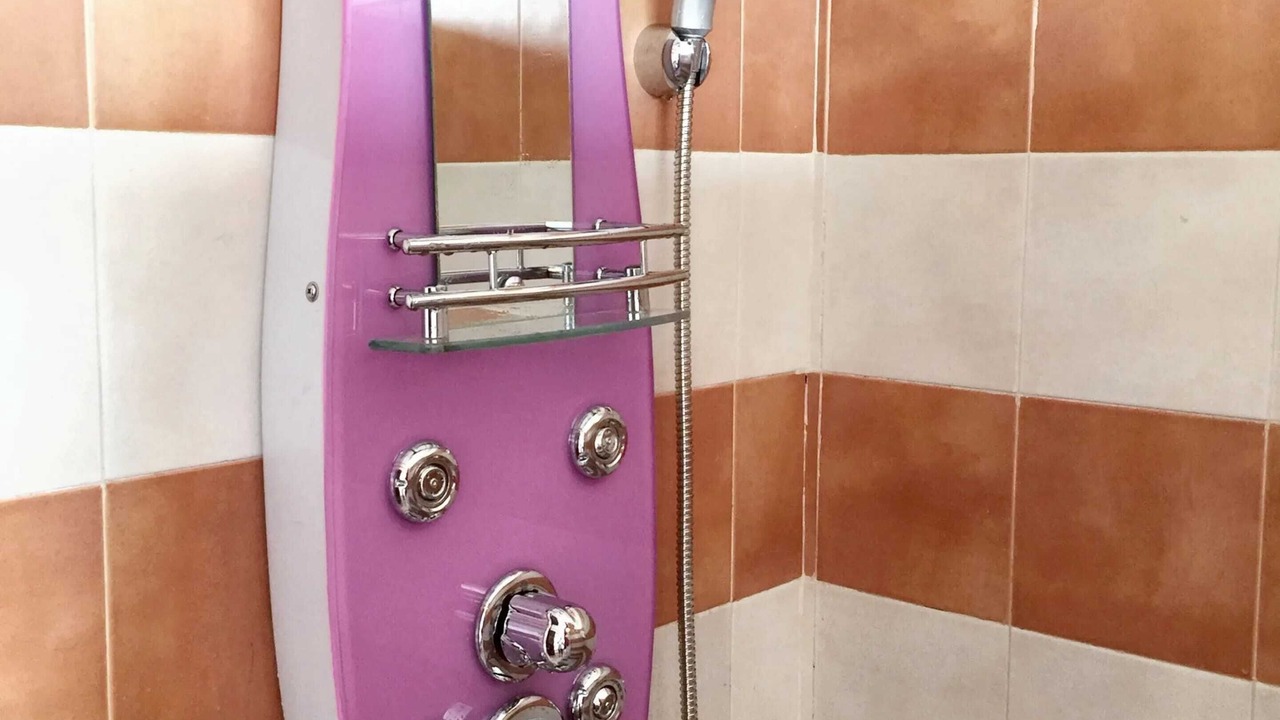Photo of Bathroom in Tamariss