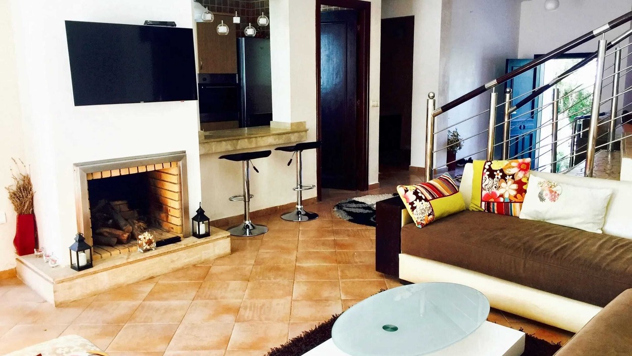 Photo of Livingroom in Tamariss