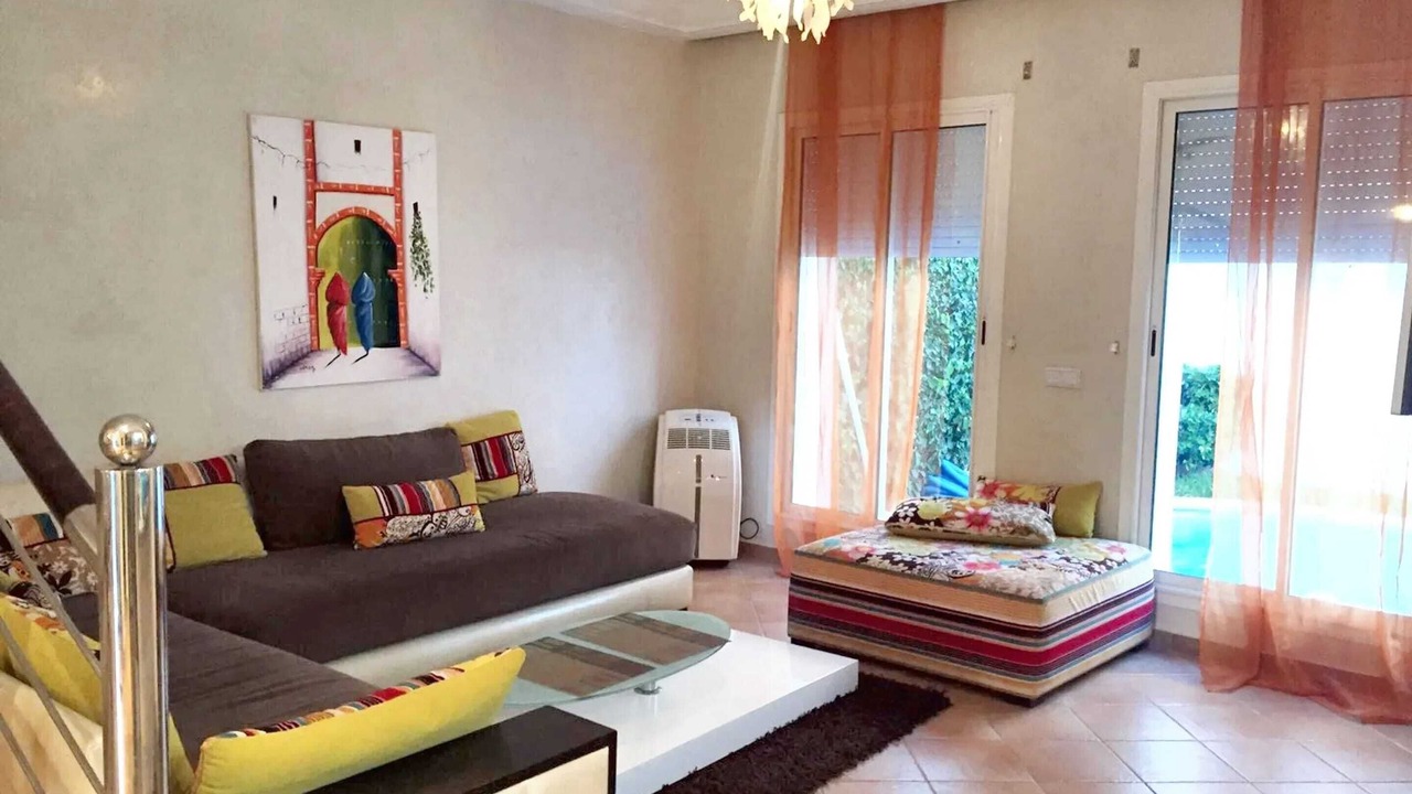 Photo of Livingroom in Tamariss