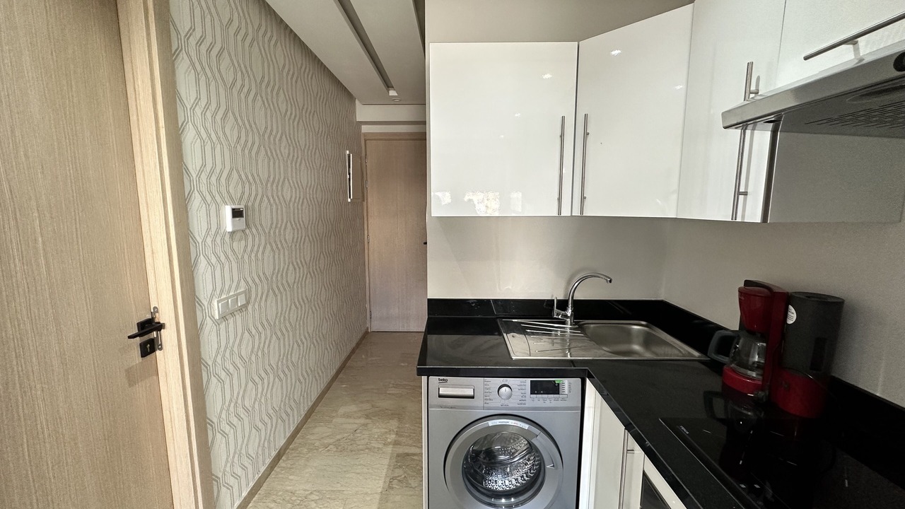 Photo of Kitchen in Gauthier