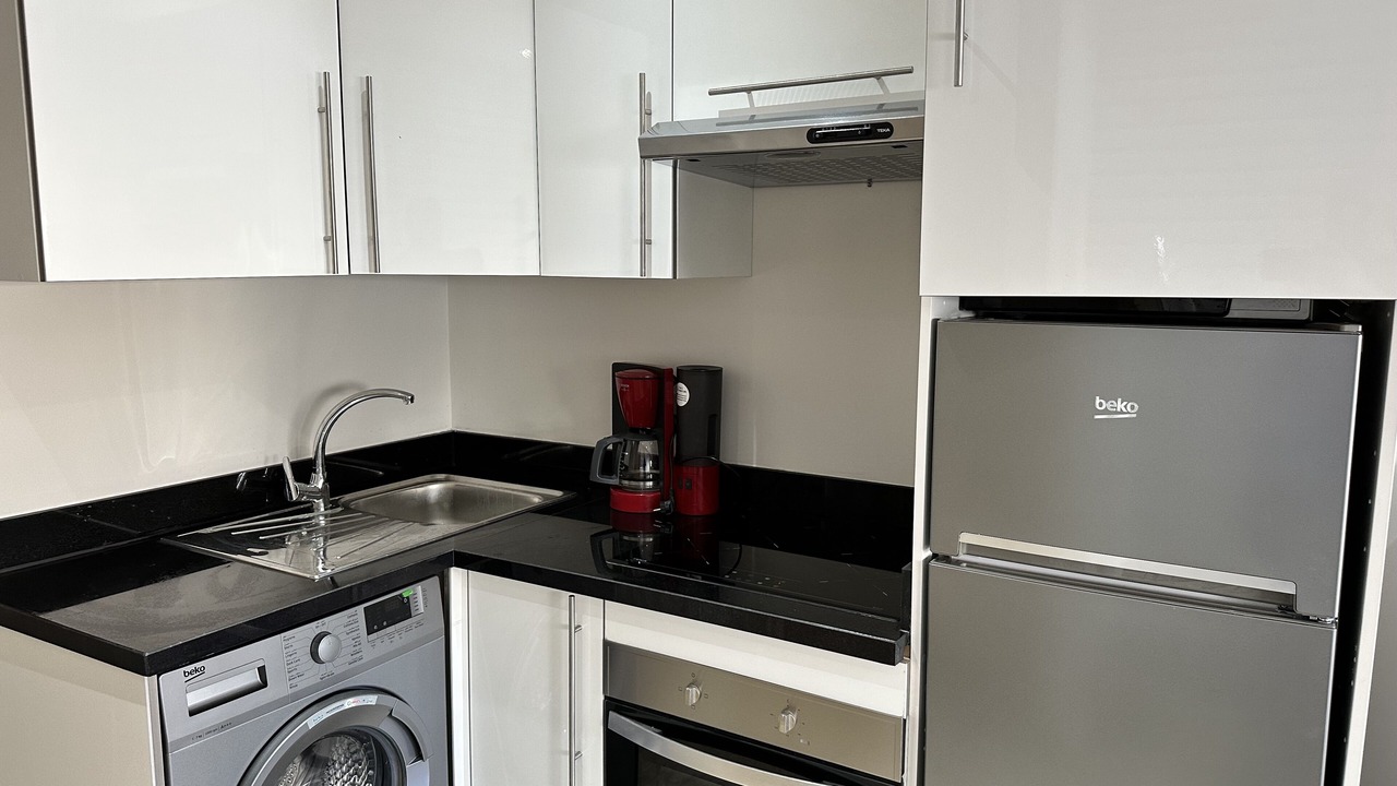 Photo of Kitchen in Gauthier